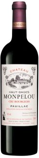 Château Haut-Bages Monpelou 2024